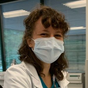 Meet your Posher, Karina